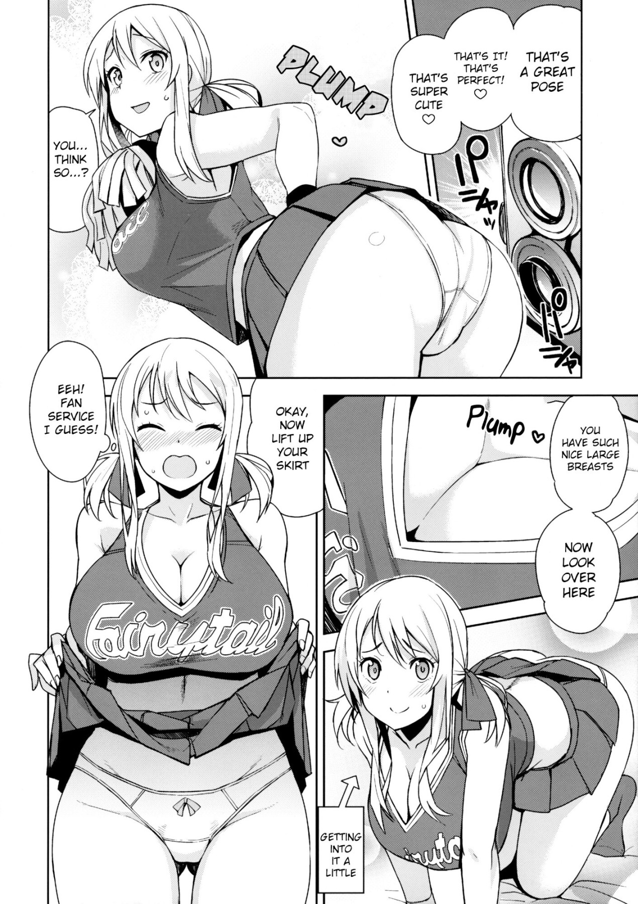 Hentai Manga Comic-Witch Bitch Collection Vol.2-Read-27